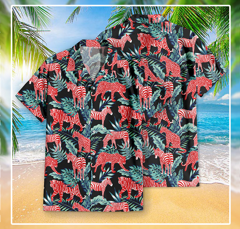 custom hawaiian shirt printing no minimum