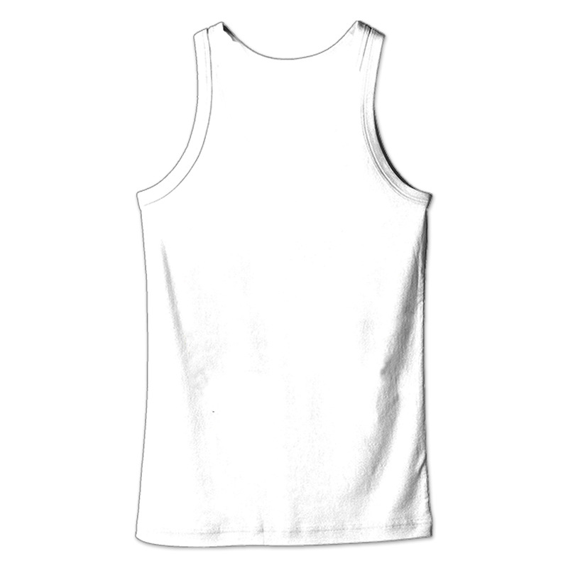 custom mens tank top all-over printing