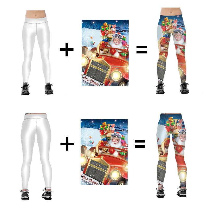 custom leggings personalized leggings logo