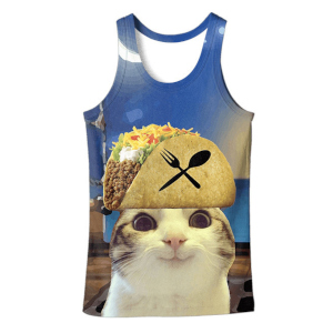 Custom Men's Tank Top